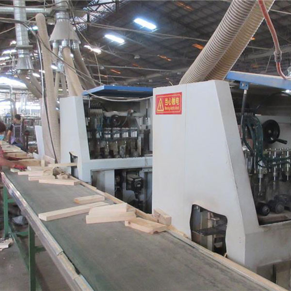Moulding Processing